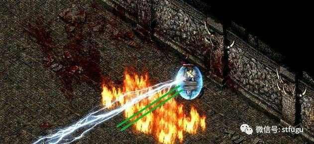 热血传奇王牌如来打法技巧 新手也能轻松通关