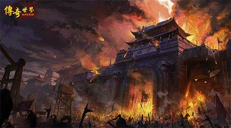 手机传奇手游zhaosf之热血传奇如何获得点卡点