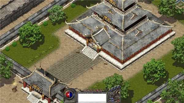 热血传奇其乐无穷怎么玩 老鸟私藏进阶玩法全解析