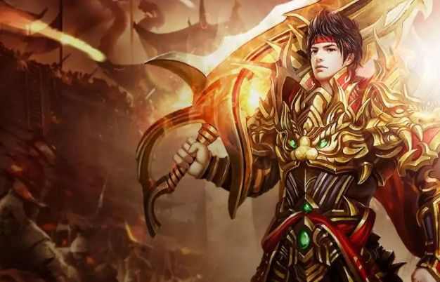 热血传奇手游紫酒酿造全流程 这些细节老玩家都未必全懂