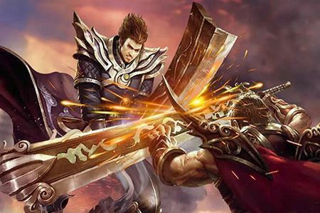 复古传奇12周年内功版之热血传奇下载地址是什么